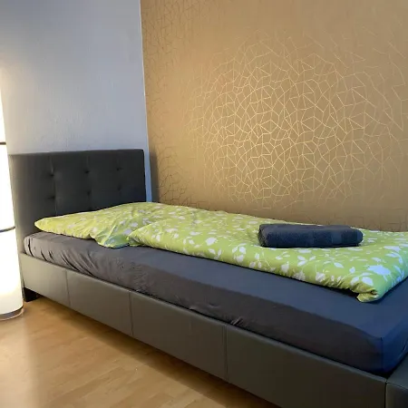 Apartament Tip